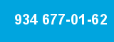 934 677-01-62 934 677-01-62